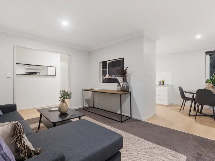 Second view of Homely house listing, 1 Desmond Road, Hackham SA 5163