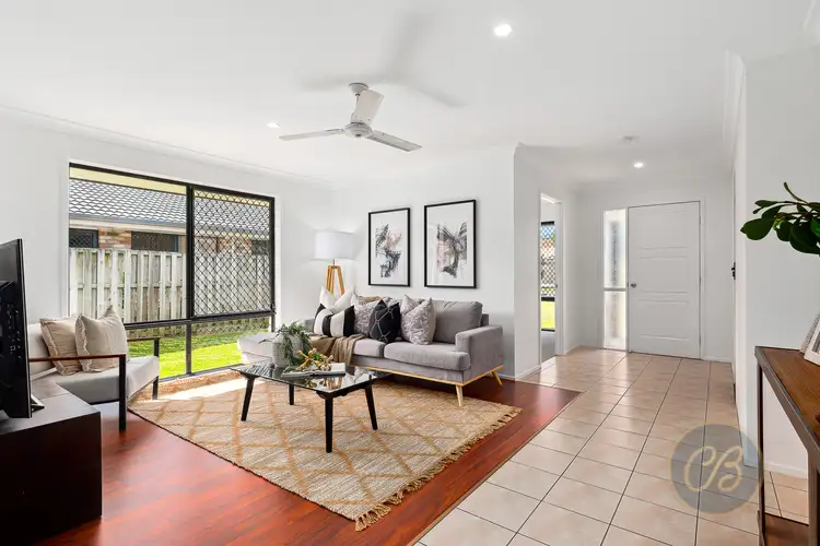 1 Peppermint Court, Bracken Ridge QLD 4017