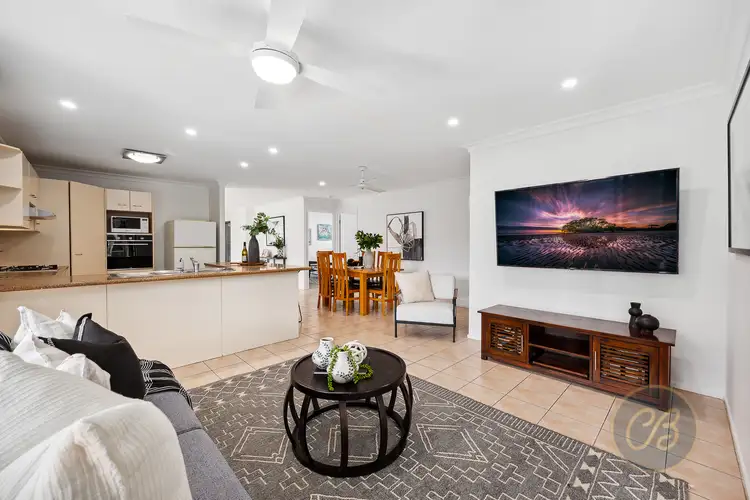 Third view of Homely house listing, 1 Peppermint Court, Bracken Ridge QLD 4017
