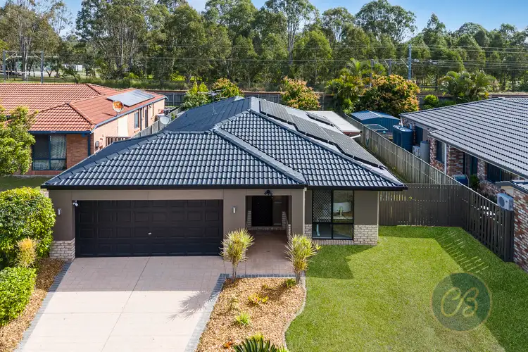 Fourth view of Homely house listing, 1 Peppermint Court, Bracken Ridge QLD 4017