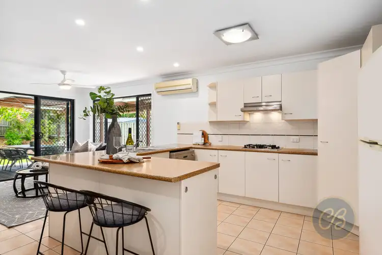Fifth view of Homely house listing, 1 Peppermint Court, Bracken Ridge QLD 4017