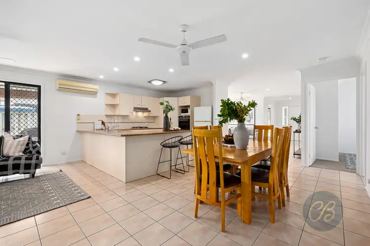Sixth view of Homely house listing, 1 Peppermint Court, Bracken Ridge QLD 4017