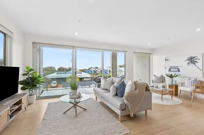 Second view of Homely townhouse listing, 5/97 The Terrace, Ocean Grove VIC 3226