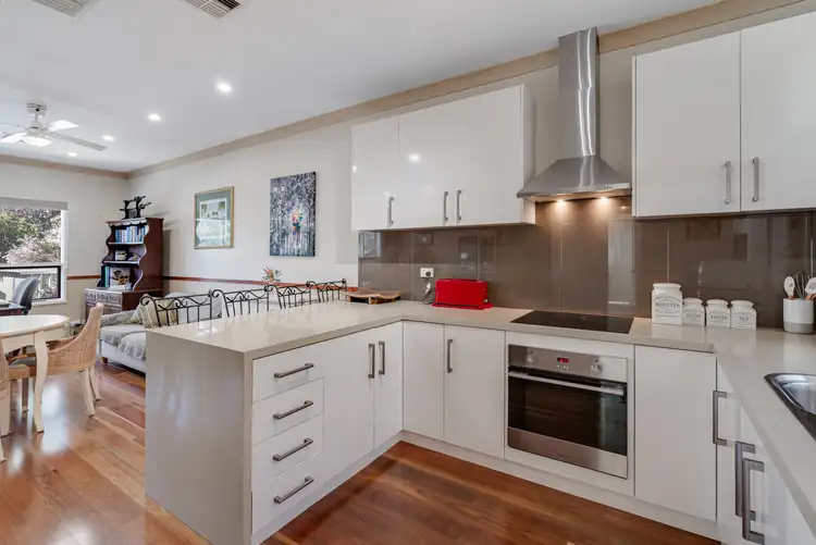 Third view of Homely house listing, 10 Howell Place, Wynn Vale SA 5127