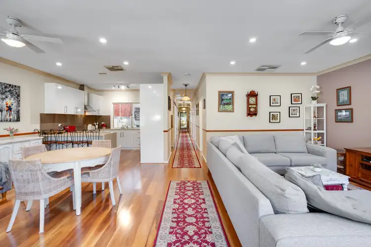 Sixth view of Homely house listing, 10 Howell Place, Wynn Vale SA 5127