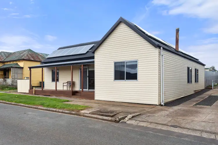 Main view of Homely house listing, 18 Main Street, Ringarooma TAS 7263