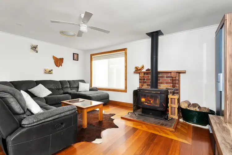 Third view of Homely house listing, 18 Main Street, Ringarooma TAS 7263