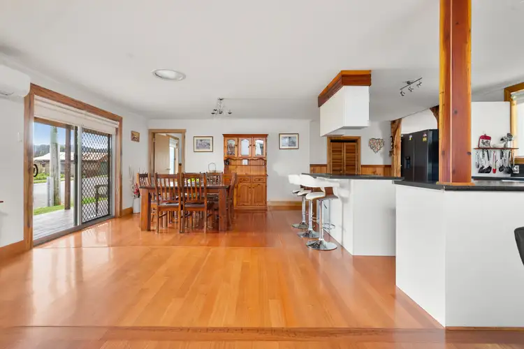 Fifth view of Homely house listing, 18 Main Street, Ringarooma TAS 7263