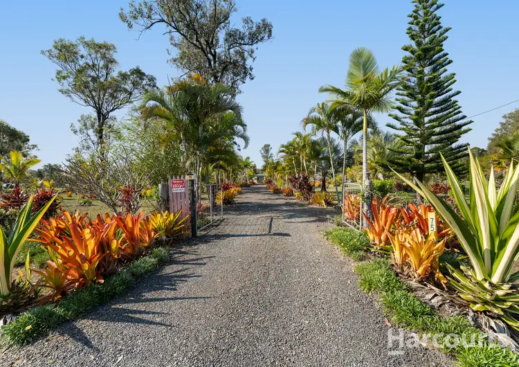 75 Todd Street, Torbanlea QLD 4662