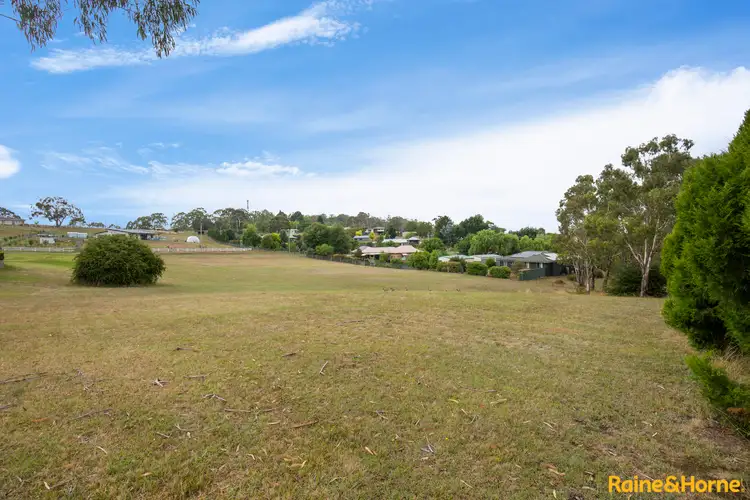Second view of Homely land listing, LOT 2, 24B Robinson Avenue, Glen Innes NSW 2370
