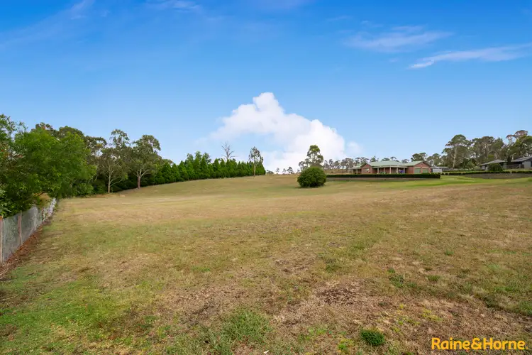Third view of Homely land listing, LOT 2, 24B Robinson Avenue, Glen Innes NSW 2370