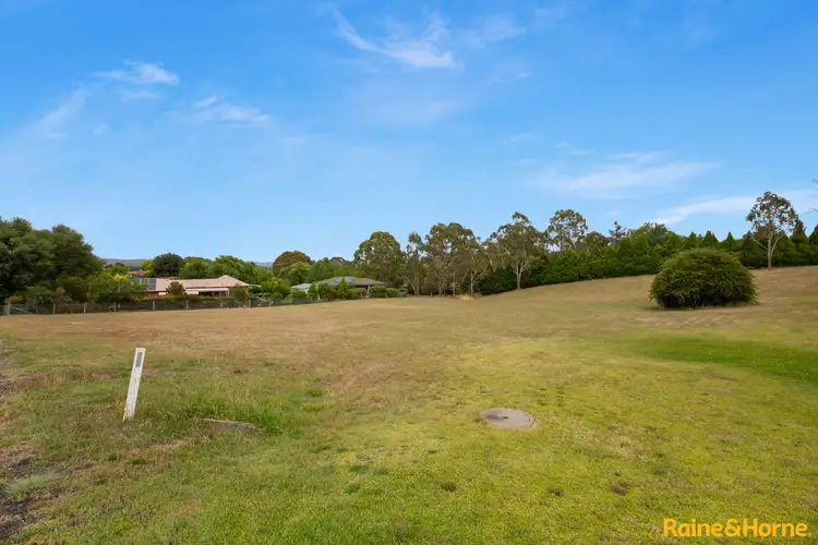 Fourth view of Homely land listing, LOT 2, 24B Robinson Avenue, Glen Innes NSW 2370
