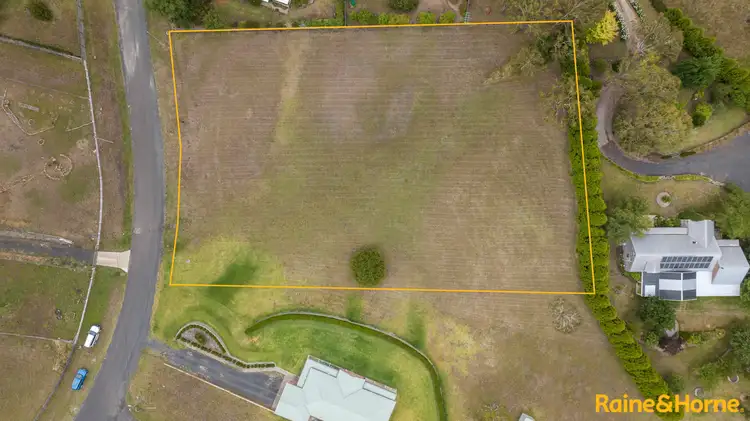 Sixth view of Homely land listing, LOT 2, 24B Robinson Avenue, Glen Innes NSW 2370