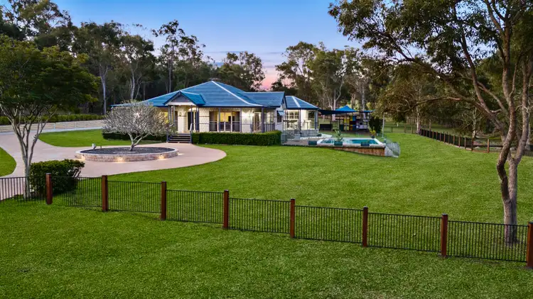 Fifth view of Homely house listing, 73 Wuduru Road, Cornubia QLD 4130