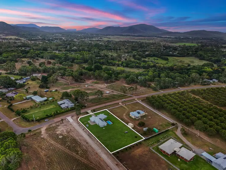 109 Williams Road, Alligator Creek QLD 4816