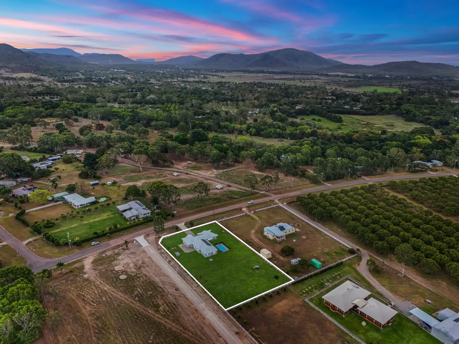 Main view of Homely house listing, 109 Williams Road, Alligator Creek QLD 4816
