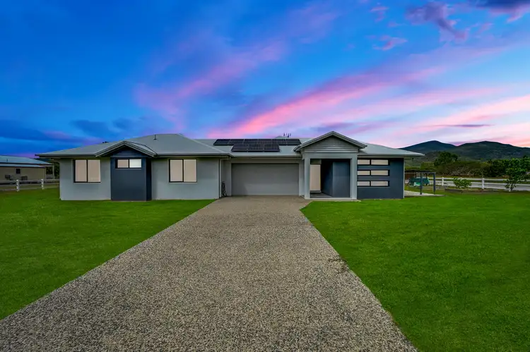 Second view of Homely house listing, 109 Williams Road, Alligator Creek QLD 4816
