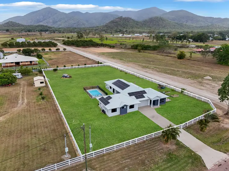 Third view of Homely house listing, 109 Williams Road, Alligator Creek QLD 4816