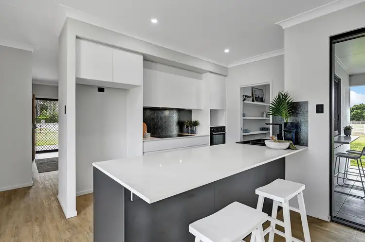 Fourth view of Homely house listing, 109 Williams Road, Alligator Creek QLD 4816