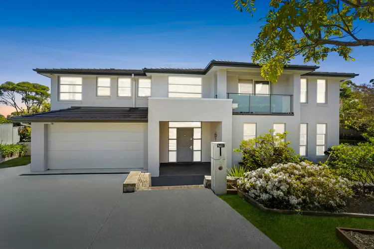 5 Irma Place, Frenchs Forest NSW 2086