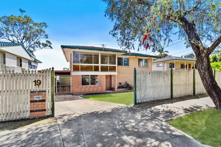 Main view of Homely house listing, 19 Diana Street, Capalaba QLD 4157