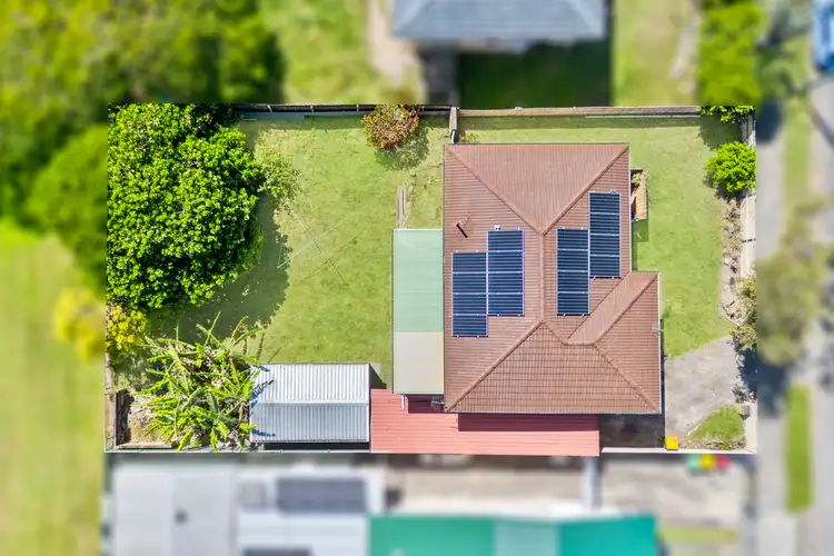 Second view of Homely house listing, 19 Diana Street, Capalaba QLD 4157