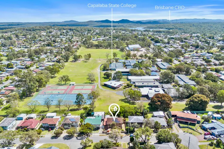 Third view of Homely house listing, 19 Diana Street, Capalaba QLD 4157
