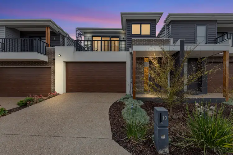 10 Bisque Way, Officer VIC 3809