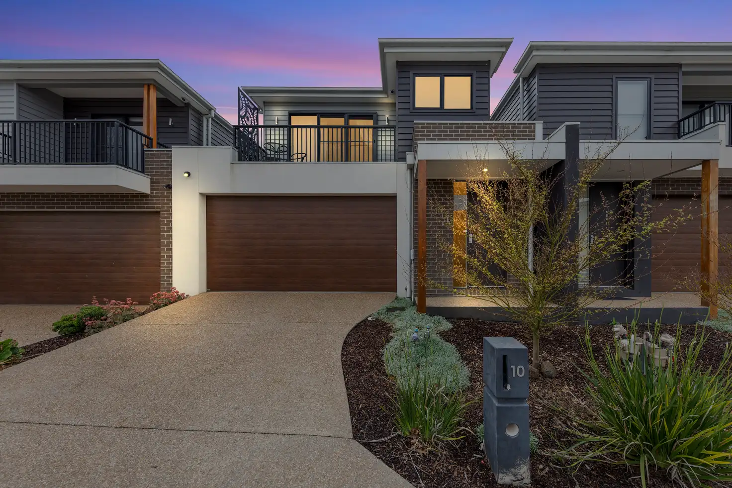 Main view of Homely house listing, 10 Bisque Way, Officer VIC 3809