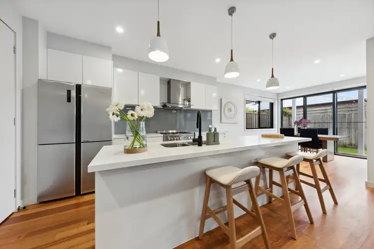 Second view of Homely house listing, 10 Bisque Way, Officer VIC 3809