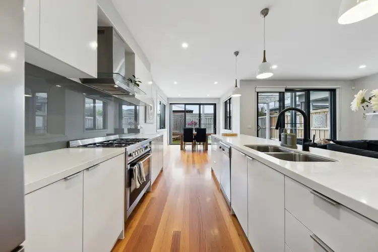 Fourth view of Homely house listing, 10 Bisque Way, Officer VIC 3809