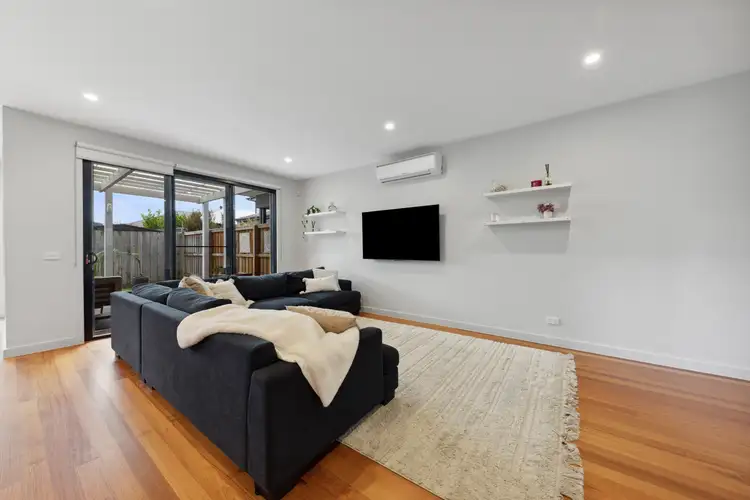 Sixth view of Homely house listing, 10 Bisque Way, Officer VIC 3809