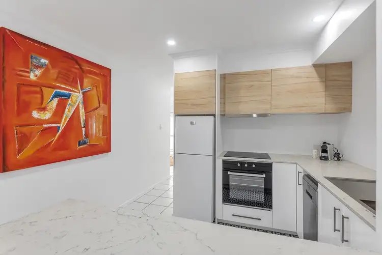 Third view of Homely apartment listing, 12/10 Mudlo Street, Port Douglas QLD 4877