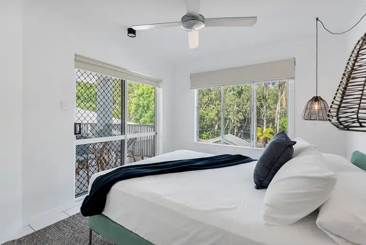 Fifth view of Homely apartment listing, 12/10 Mudlo Street, Port Douglas QLD 4877