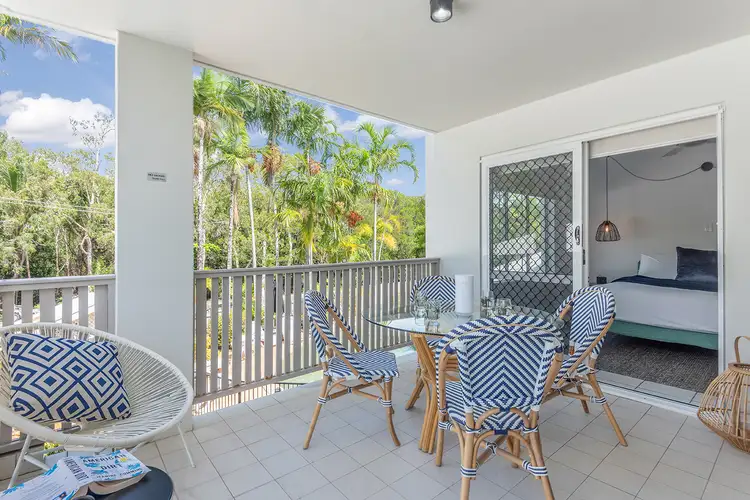 Seventh view of Homely apartment listing, 12/10 Mudlo Street, Port Douglas QLD 4877