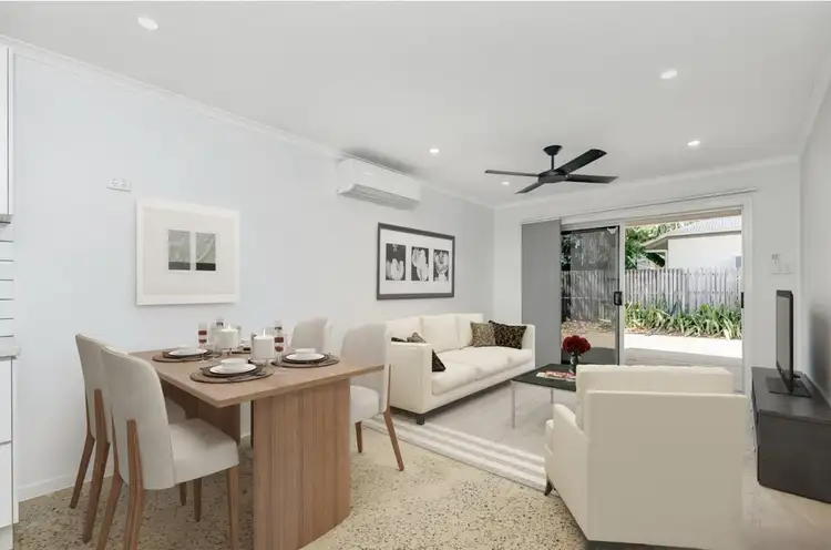 5/7 Seventh Street, Railway Estate QLD 4810