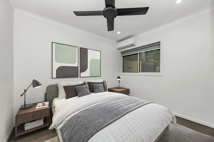 Third view of Homely unit listing, 5/7 Seventh Street, Railway Estate QLD 4810