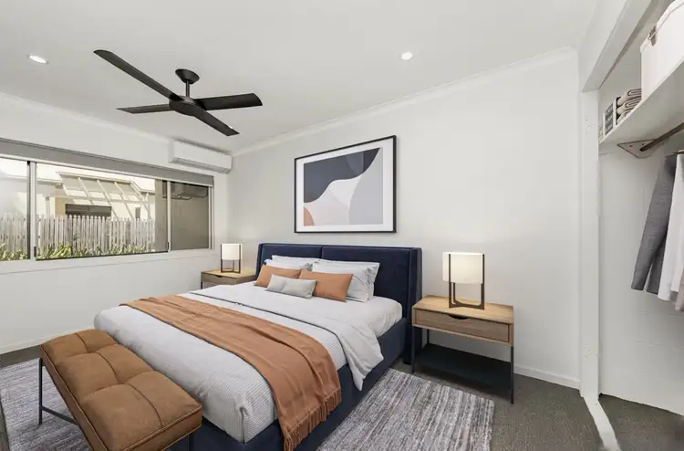Fourth view of Homely unit listing, 5/7 Seventh Street, Railway Estate QLD 4810