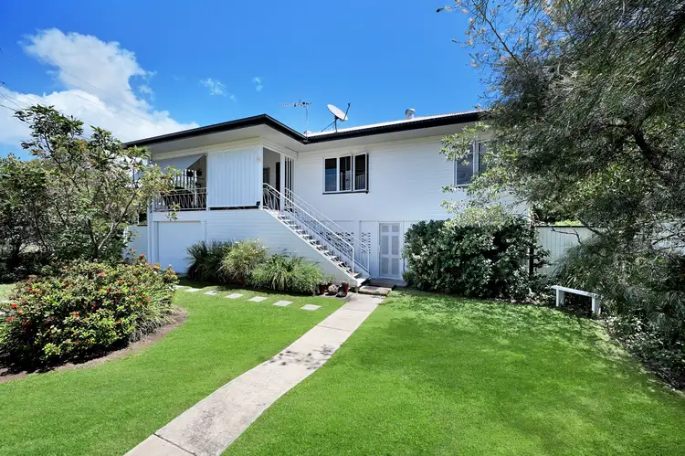 21 Crete Street, Aitkenvale QLD 4814