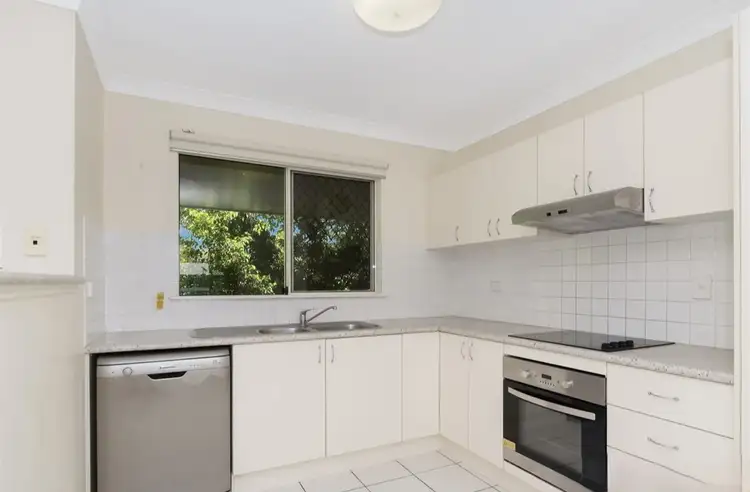 Third view of Homely unit listing, 105/90 First Avenue, Railway Estate QLD 4810