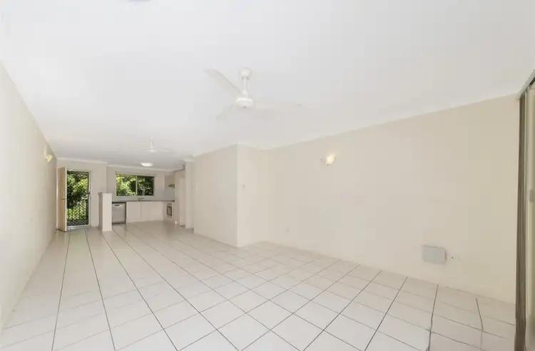 Fourth view of Homely unit listing, 105/90 First Avenue, Railway Estate QLD 4810