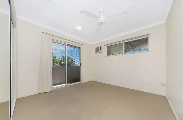 Fifth view of Homely unit listing, 105/90 First Avenue, Railway Estate QLD 4810