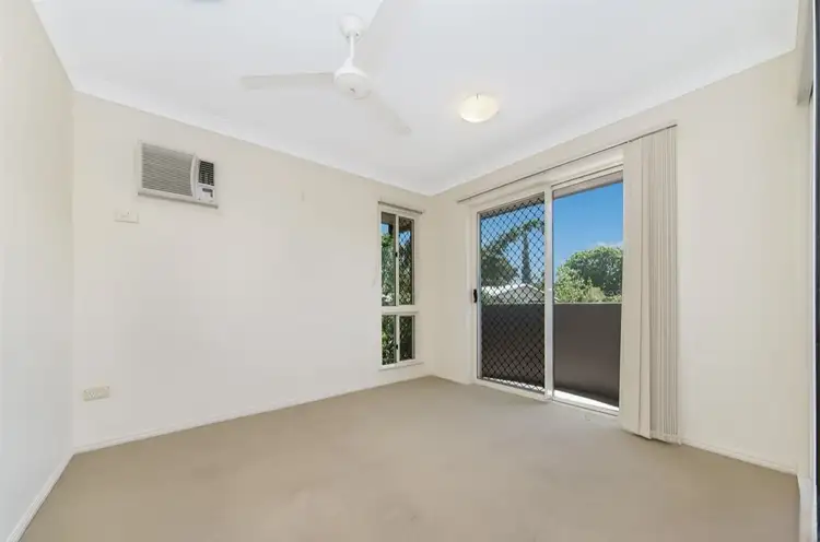 Sixth view of Homely unit listing, 105/90 First Avenue, Railway Estate QLD 4810