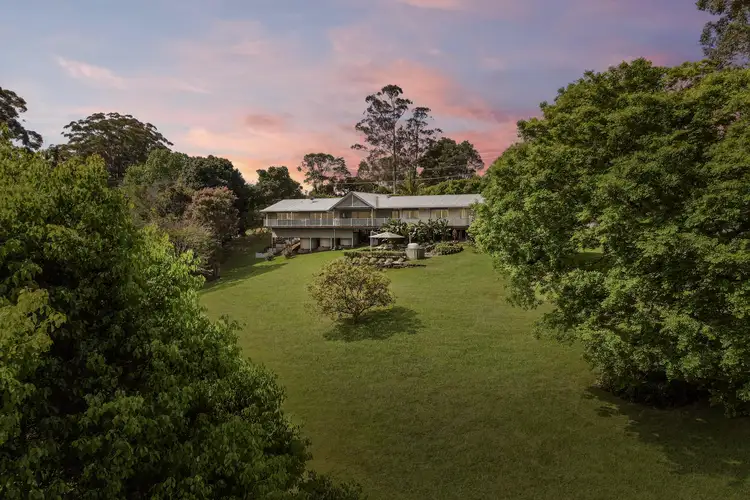 108 Flaxton Mill Road, Flaxton QLD 4560