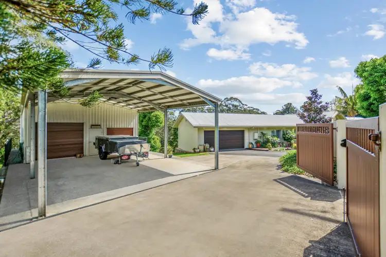 Second view of Homely house listing, 108 Flaxton Mill Road, Flaxton QLD 4560