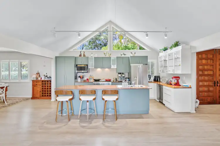 Third view of Homely house listing, 108 Flaxton Mill Road, Flaxton QLD 4560