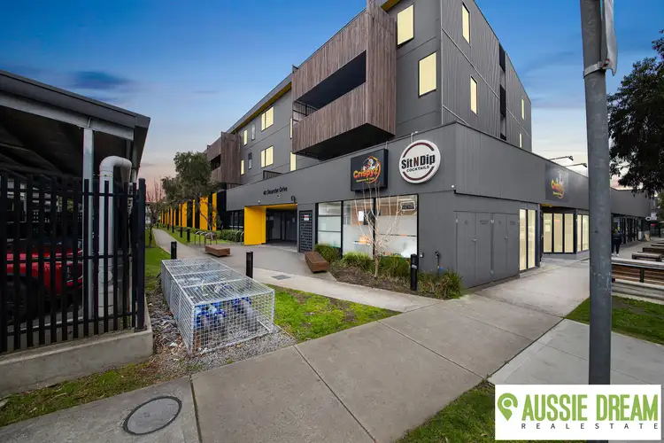308/48 Oleander Drive, Mill Park VIC 3082