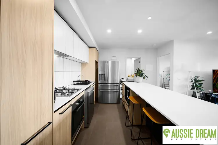 Fourth view of Homely apartment listing, 308/48 Oleander Drive, Mill Park VIC 3082