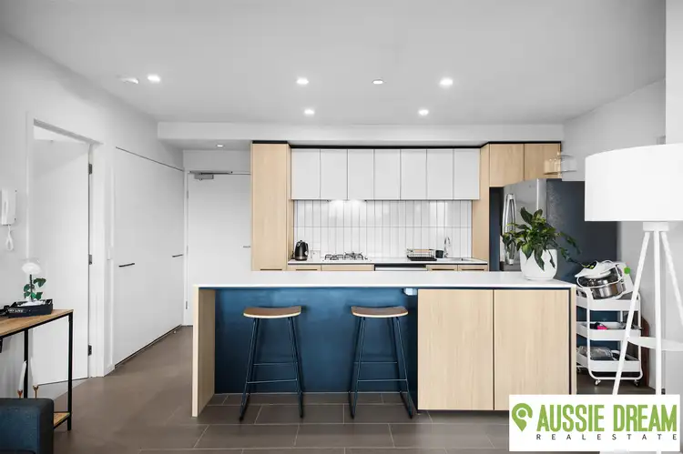 Sixth view of Homely apartment listing, 308/48 Oleander Drive, Mill Park VIC 3082