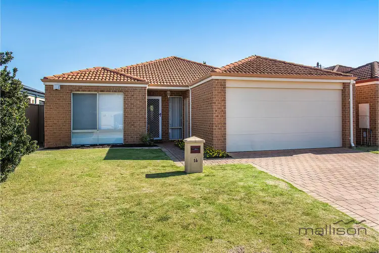 Main view of Homely house listing, 14 Blade Road, Canning Vale WA 6155